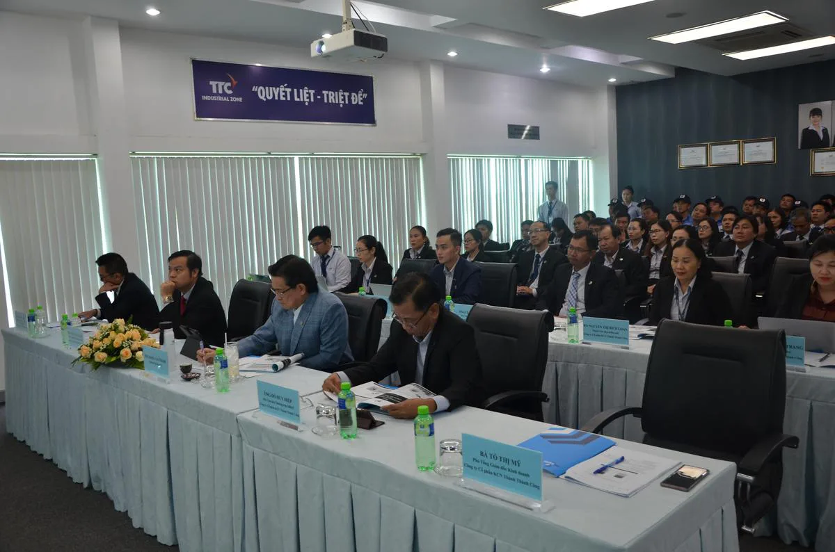 Hội nghị sơ kết hoạt động 6 tháng đầu năm và triển khai kế hoạch hoạt động 6 tháng cuối năm 2020