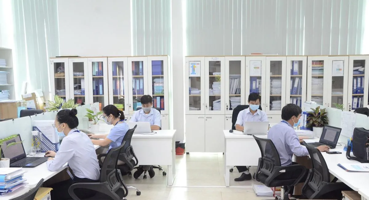 CBNV Công ty Cổ phần Khu công nghiệp Thành Thành Công tham gia CHƯƠNG TRÌNH HỘI NHẬP “TỰ HÀO TTC 2021 – ĐỢT 1”