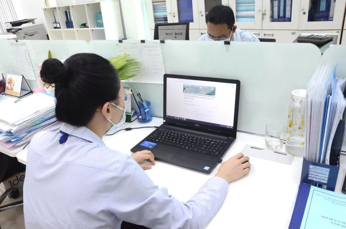 CBNV Công ty Cổ phần Khu công nghiệp Thành Thành Công tham gia CHƯƠNG TRÌNH HỘI NHẬP "TỰ HÀO TTC 2021 - ĐỢT 1" - Công Ty CP Khu Công Nghiệp Thành Thành Công (TTC IZ)