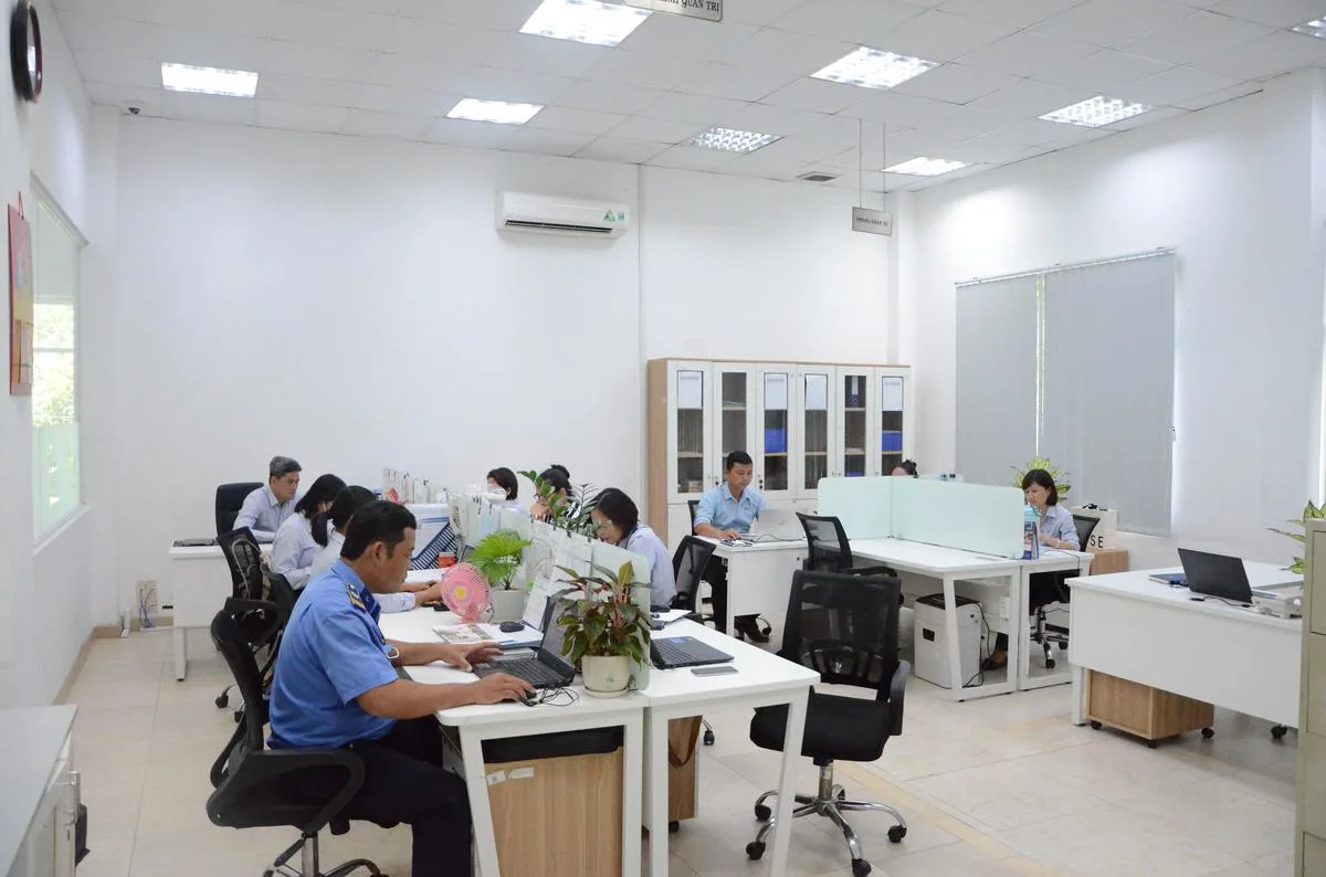Tổng Công ty Bất động sản Công nghiệp Thành Thành Công đã tham gia cuộc thi “Hiểu và Cảm” TTC 2022