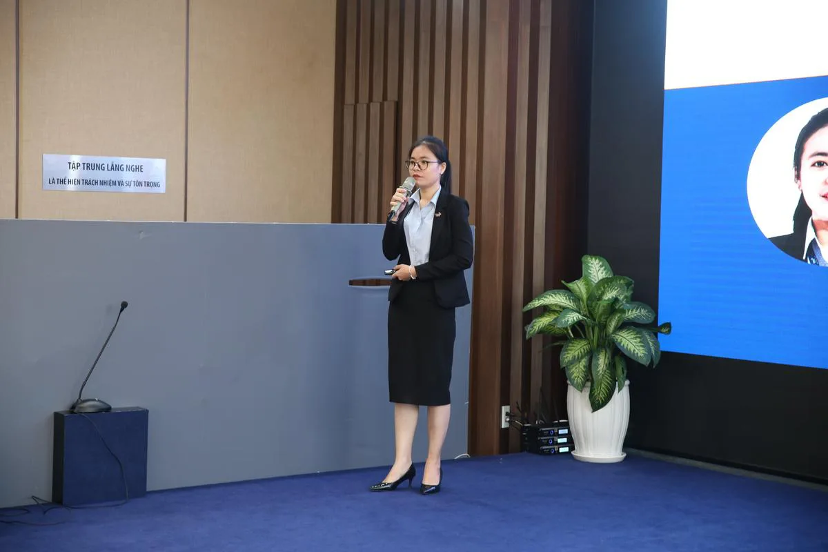 Tổng Công ty Bất động sản Công nghiệp Thành Thành Công tham gia vòng Chung kết Cuộc thi “Chân Dung CEO” 2022 do Tập đoàn TTC tổ chức. - Công Ty CP Khu Công Nghiệp Thành Thành Công (TTC IZ) Tổng Công ty Bất động sản Công nghiệp Thành Thành Công tham gia vòng Chung kết Cuộc thi “Chân Dung CEO” 2022 do Tập đoàn TTC tổ chức. - Công Ty CP Khu Công Nghiệp Thành Thành Công (TTC IZ)