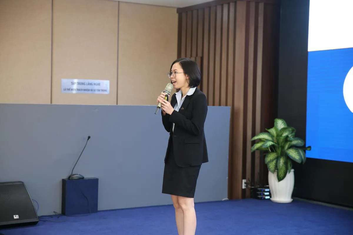 Tổng Công ty Bất động sản Công nghiệp Thành Thành Công tham gia vòng Chung kết Cuộc thi “Chân Dung CEO” 2022 do Tập đoàn TTC tổ chức. - Công Ty CP Khu Công Nghiệp Thành Thành Công (TTC IZ) Tổng Công ty Bất động sản Công nghiệp Thành Thành Công tham gia vòng Chung kết Cuộc thi “Chân Dung CEO” 2022 do Tập đoàn TTC tổ chức. - Công Ty CP Khu Công Nghiệp Thành Thành Công (TTC IZ)