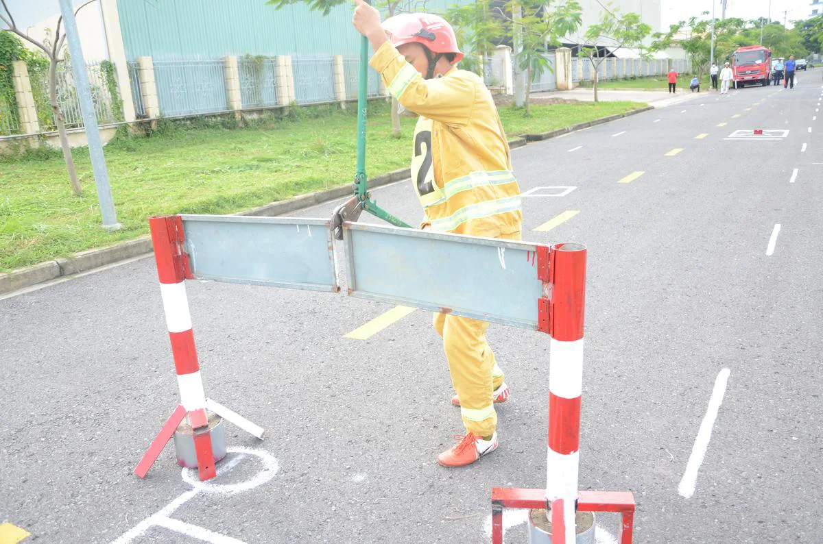 Hội thao “PCCC Tổng Công ty BĐS Công nghiệp Thành Thành Công mở rộng năm 2022” - Công Ty CP Khu Công Nghiệp Thành Thành Công (TTC IZ) Hội thao “PCCC Tổng Công ty BĐS Công nghiệp Thành Thành Công mở rộng năm 2022” - Công Ty CP Khu Công Nghiệp Thành Thành Công (TTC IZ)