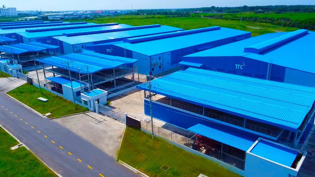 CTCP KHU CÔNG NGHIỆP THÀNH THÀNH CÔNG ĐƯỢC XẾP HẠNG TÍN NHIỆM LOẠI A - PHÁT TRIỂN ỔN ĐỊNH - Công Ty CP Khu Công Nghiệp Thành Thành Công (TTC IZ) CTCP KHU CÔNG NGHIỆP THÀNH THÀNH CÔNG ĐƯỢC XẾP HẠNG TÍN NHIỆM LOẠI A - PHÁT TRIỂN ỔN ĐỊNH - Công Ty CP Khu Công Nghiệp Thành Thành Công (TTC IZ)