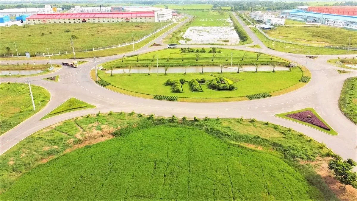 CTCP KHU CÔNG NGHIỆP THÀNH THÀNH CÔNG ĐƯỢC XẾP HẠNG TÍN NHIỆM LOẠI A - PHÁT TRIỂN ỔN ĐỊNH - Công Ty CP Khu Công Nghiệp Thành Thành Công (TTC IZ) CTCP KHU CÔNG NGHIỆP THÀNH THÀNH CÔNG ĐƯỢC XẾP HẠNG TÍN NHIỆM LOẠI A - PHÁT TRIỂN ỔN ĐỊNH - Công Ty CP Khu Công Nghiệp Thành Thành Công (TTC IZ)
