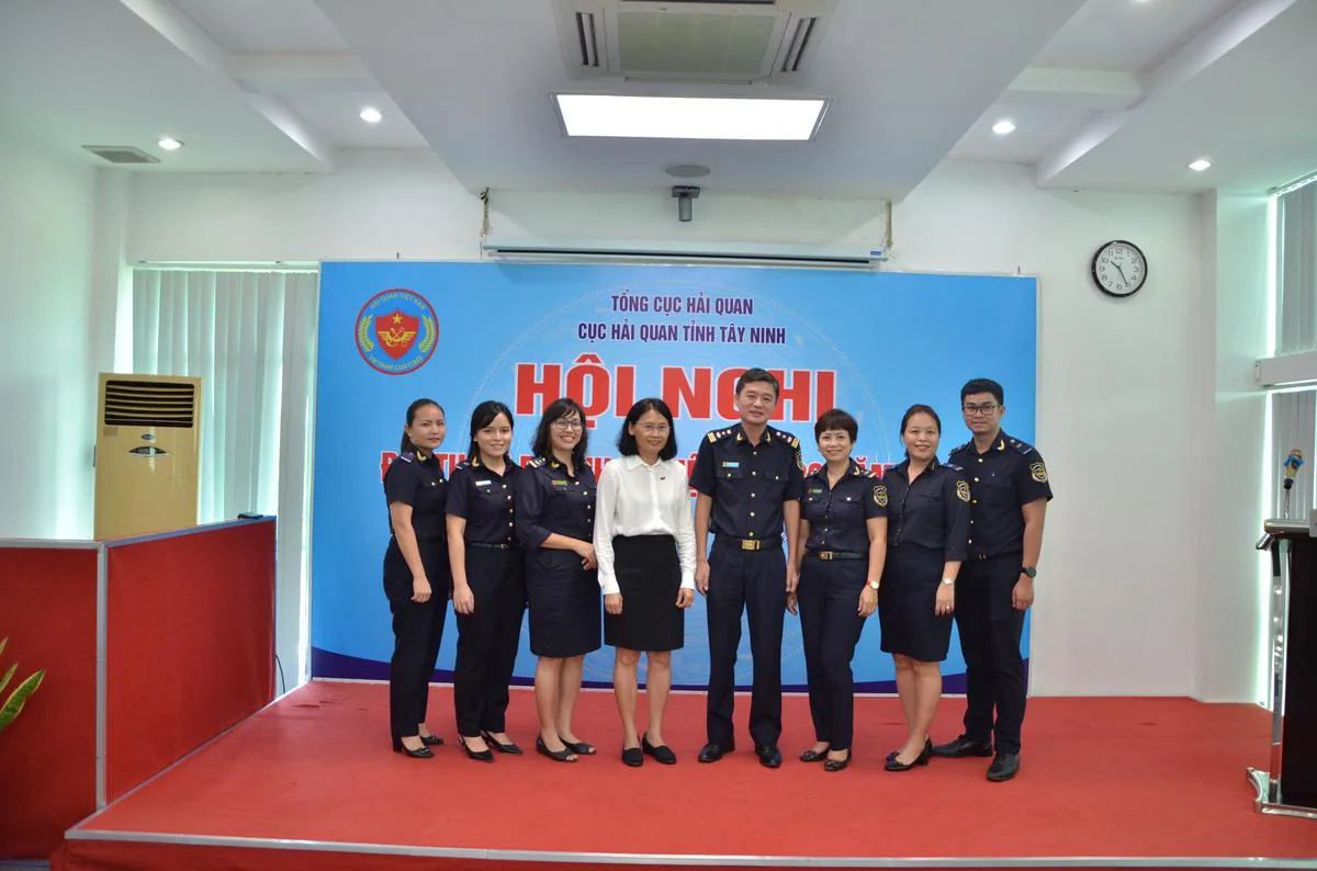 HỘI NGHỊ ĐỐI THOẠI DOANH NGHIỆP LẦN 02 NĂM 2023 TẠI TTC INDUSTRIAL ZONE - Công Ty CP Khu Công Nghiệp Thành Thành Công (TTC IZ) HỘI NGHỊ ĐỐI THOẠI DOANH NGHIỆP LẦN 02 NĂM 2023 TẠI TTC INDUSTRIAL ZONE - Công Ty CP Khu Công Nghiệp Thành Thành Công (TTC IZ)