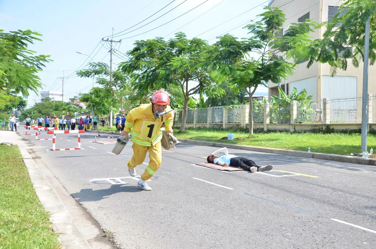 HỘI THAO PCCC TCT BĐS CÔNG NGHIỆP THÀNH THÀNH CÔNG MỞ RỘNG NĂM 2023 - Công Ty CP Khu Công Nghiệp Thành Thành Công (TTC IZ) HỘI THAO PCCC TCT BĐS CÔNG NGHIỆP THÀNH THÀNH CÔNG MỞ RỘNG NĂM 2023 - Công Ty CP Khu Công Nghiệp Thành Thành Công (TTC IZ)
