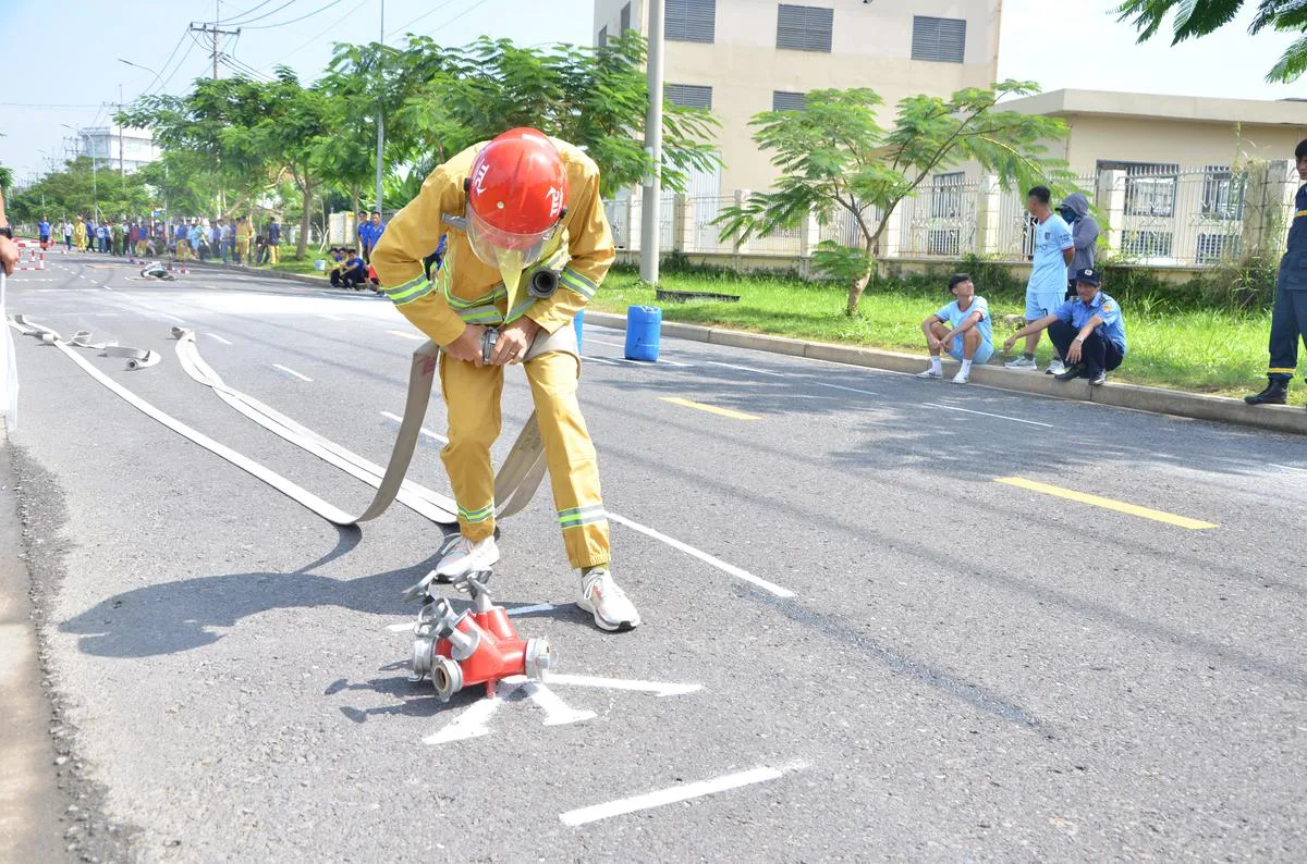 HỘI THAO PCCC TCT BĐS CÔNG NGHIỆP THÀNH THÀNH CÔNG MỞ RỘNG NĂM 2023 - Công Ty CP Khu Công Nghiệp Thành Thành Công (TTC IZ) HỘI THAO PCCC TCT BĐS CÔNG NGHIỆP THÀNH THÀNH CÔNG MỞ RỘNG NĂM 2023 - Công Ty CP Khu Công Nghiệp Thành Thành Công (TTC IZ)