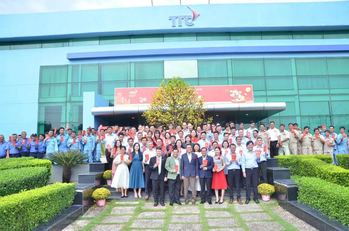Mừng Tân niên – Xuân Giáp Thìn 2024