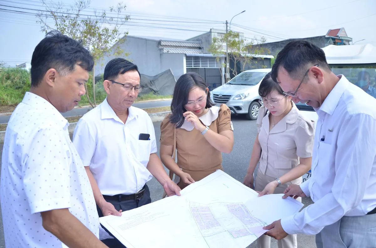 TTC IZ bàn giao mặt bằng khu tái định cư Thành Thành Công cho thị xã Trảng Bàng, tỉnh Tây Ninh - Công Ty CP Khu Công Nghiệp Thành Thành Công (TTC IZ) TTC IZ bàn giao mặt bằng khu tái định cư Thành Thành Công cho thị xã Trảng Bàng, tỉnh Tây Ninh - Công Ty CP Khu Công Nghiệp Thành Thành Công (TTC IZ)