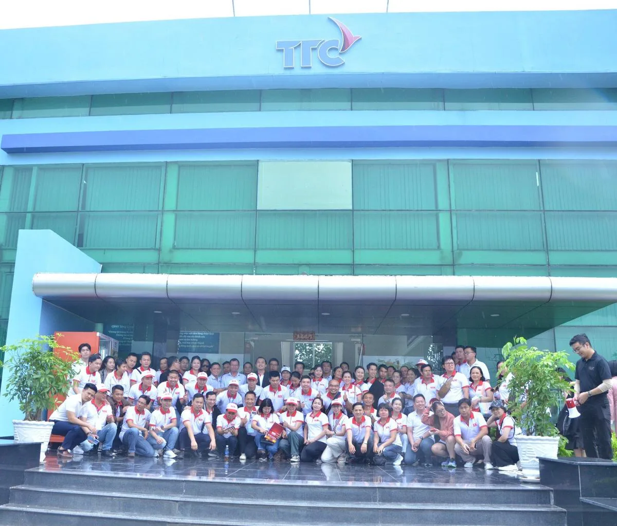 TỔ CHỨC GIÁO DỤC NIK ĐẾN THAM QUAN TẠI KHU CÔNG NGHIỆP THÀNH THÀNH CÔNG - Công Ty CP Khu Công Nghiệp Thành Thành Công (TTC IZ) TỔ CHỨC GIÁO DỤC NIK ĐẾN THAM QUAN TẠI KHU CÔNG NGHIỆP THÀNH THÀNH CÔNG - Công Ty CP Khu Công Nghiệp Thành Thành Công (TTC IZ)