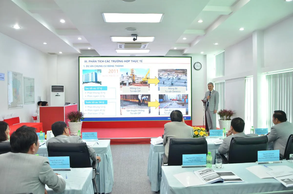 HỘI NGHỊ TỔNG KẾT TTC IR NĂM 2024 VÀ TRIỂN KHAI NHIỆM VỤ NĂM 2025 - Công Ty CP Khu Công Nghiệp Thành Thành Công (TTC IZ) HỘI NGHỊ TỔNG KẾT TTC IR NĂM 2024 VÀ TRIỂN KHAI NHIỆM VỤ NĂM 2025 - Công Ty CP Khu Công Nghiệp Thành Thành Công (TTC IZ)