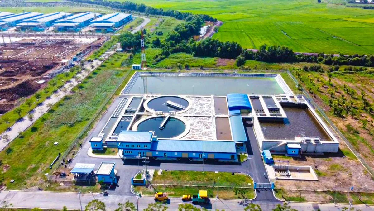 Khu công nghiệp Thành Thành Công được vinh danh “Top 10 Nhà phát triển bất động sản khu công nghiệp tốt nhất năm 2024” - Công Ty CP Khu Công Nghiệp Thành Thành Công (TTC IZ) Khu công nghiệp Thành Thành Công được vinh danh “Top 10 Nhà phát triển bất động sản khu công nghiệp tốt nhất năm 2024” - Công Ty CP Khu Công Nghiệp Thành Thành Công (TTC IZ)