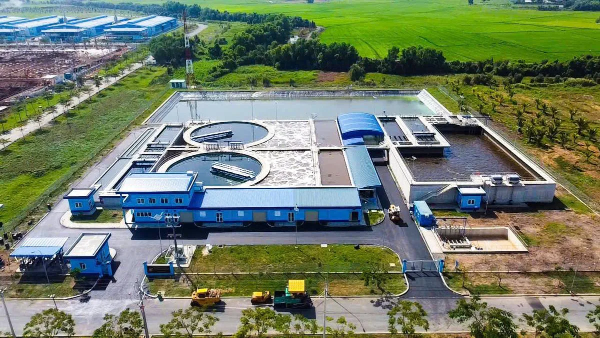 TTC IZ ĐÓN TIẾP HIỆP HỘI NGÀNH IN NHUỘM TRUNG QUỐC: GIỚI THIỆU CƠ SỞ HẠ TẦNG ĐỒNG BỘ HIỆN ĐẠI - Công Ty CP Khu Công Nghiệp Thành Thành Công (TTC IZ) TTC IZ ĐÓN TIẾP HIỆP HỘI NGÀNH IN NHUỘM TRUNG QUỐC: GIỚI THIỆU CƠ SỞ HẠ TẦNG ĐỒNG BỘ HIỆN ĐẠI - Công Ty CP Khu Công Nghiệp Thành Thành Công (TTC IZ)