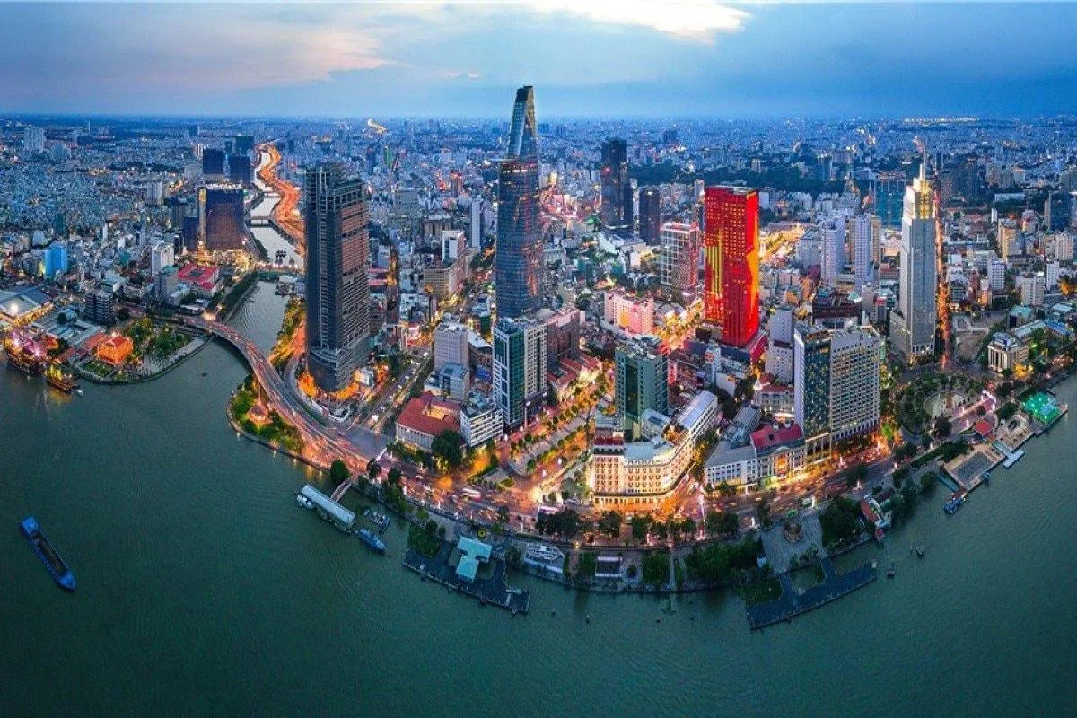 Từ nền tảng nội lực đến khát vọng “kỳ lân Việt” - Công Ty CP Khu Công Nghiệp Thành Thành Công (TTC IZ) Từ nền tảng nội lực đến khát vọng “kỳ lân Việt” - Công Ty CP Khu Công Nghiệp Thành Thành Công (TTC IZ)