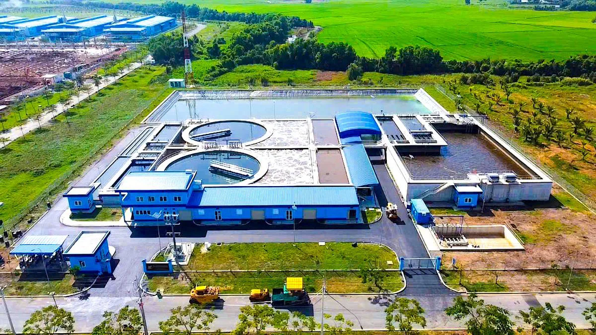 TTC IZ - Động lực thúc đẩy phát triển kinh tế - xã hội tỉnh Tây Ninh - Công Ty CP Khu Công Nghiệp Thành Thành Công (TTC IZ)