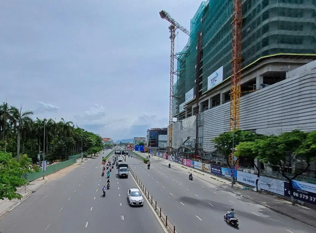 Đà Nẵng sôi động đầu tư, kinh tế tư nhân giữ vai trò chủ lực