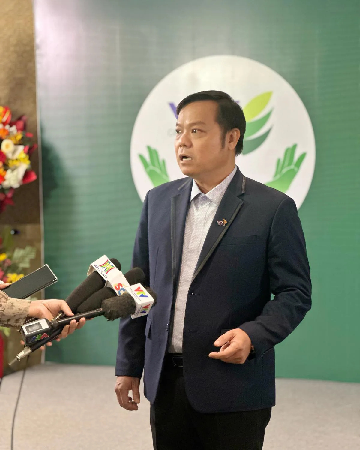 KHẲNG ĐỊNH CAM KẾT BỀN VỮNG, TTC IZ ĐƯỢC VINH DANH NHÀ PHÁT TRIỂN BĐS CÔNG NGHIỆP CÓ CHIẾN LƯỢC CHUYỂN ĐỔI XANH TIÊU BIỂU - Công Ty CP Khu Công Nghiệp Thành Thành Công (TTC IZ) KHẲNG ĐỊNH CAM KẾT BỀN VỮNG, TTC IZ ĐƯỢC VINH DANH NHÀ PHÁT TRIỂN BĐS CÔNG NGHIỆP CÓ CHIẾN LƯỢC CHUYỂN ĐỔI XANH TIÊU BIỂU - Công Ty CP Khu Công Nghiệp Thành Thành Công (TTC IZ)