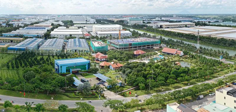 Cụm công nghiệp Đa Oai: Hiện thực hóa chiến lược 2026 – 2030 - Công Ty CP Khu Công Nghiệp Thành Thành Công (TTC IZ)