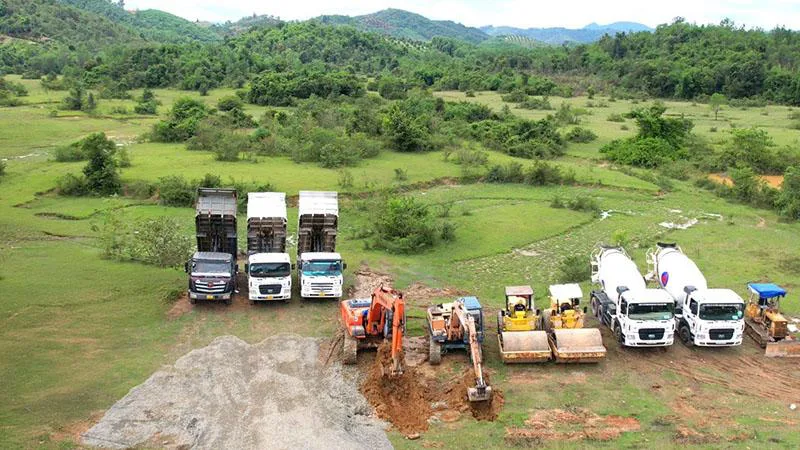Cụm công nghiệp Đa Oai: Hiện thực hóa chiến lược 2026 – 2030 - Công Ty CP Khu Công Nghiệp Thành Thành Công (TTC IZ)