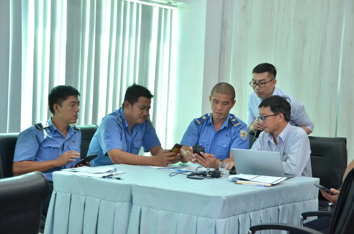 TTC IZ tổ chức đào tạo AI – đẩy mạnh năng lực số - Công Ty CP Khu Công Nghiệp Thành Thành Công (TTC IZ)