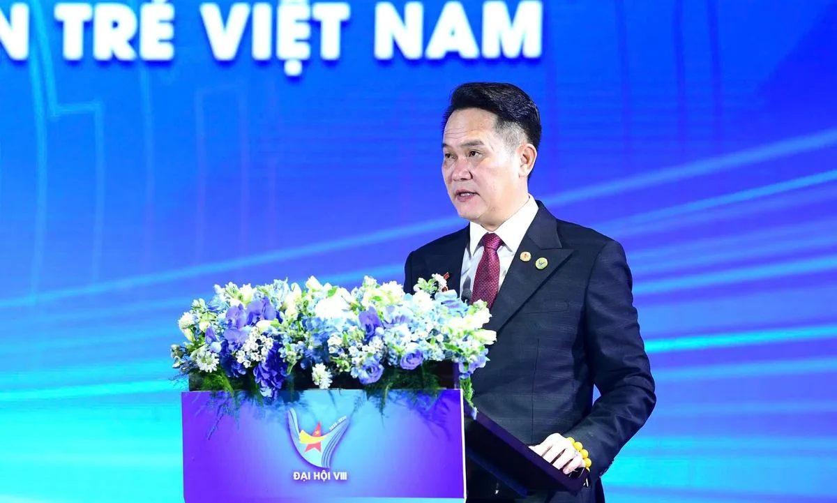 Anh Đặng Hồng Anh giữ chức Chủ tịch Hội Doanh nhân trẻ Việt Nam khóa VIII - Công Ty CP Khu Công Nghiệp Thành Thành Công (TTC IZ) Anh Đặng Hồng Anh giữ chức Chủ tịch Hội Doanh nhân trẻ Việt Nam khóa VIII - Công Ty CP Khu Công Nghiệp Thành Thành Công (TTC IZ)