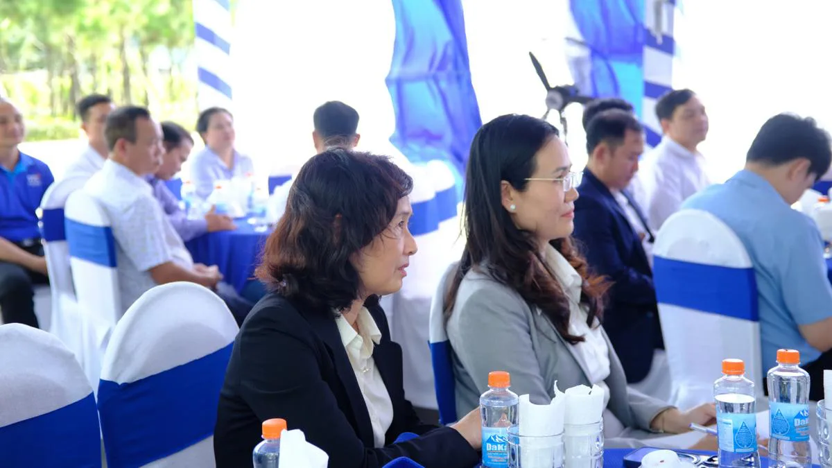 Cảng Bến Kéo chính thức công bố năng lực tiếp nhận phương tiện thủy 2.000 tấn - Công Ty CP Khu Công Nghiệp Thành Thành Công (TTC IZ)