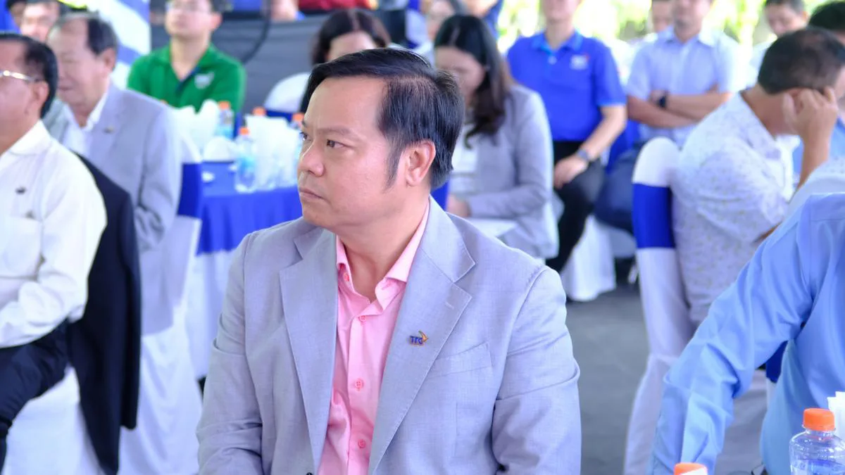 Cảng Bến Kéo chính thức công bố năng lực tiếp nhận phương tiện thủy 2.000 tấn - Công Ty CP Khu Công Nghiệp Thành Thành Công (TTC IZ)