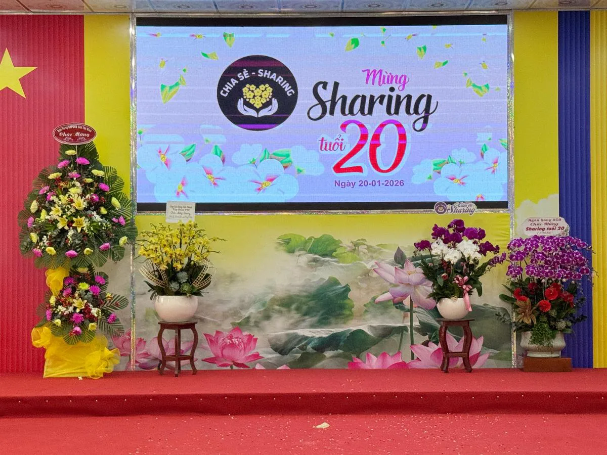 TTC IZ mang niềm vui đến với học sinh vượt khó tại tỉnh Tây Ninh