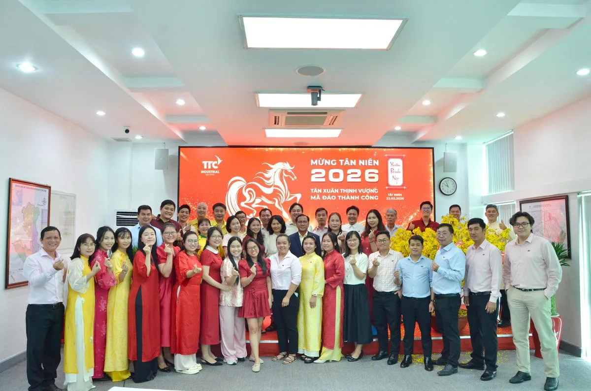 Mừng Tân niên 2026: Mã lực khai xuân – Vạn lộ hanh thông