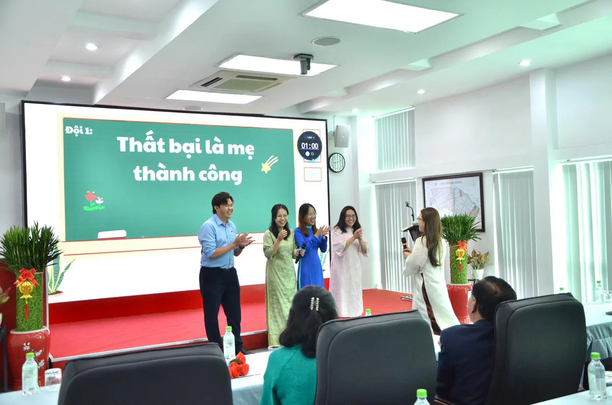 08/3 tại TTC IZ – Khi sự trân trọng trở thành nét đẹp văn hóa - Công Ty CP Khu Công Nghiệp Thành Thành Công (TTC IZ) 08/3 tại TTC IZ – Khi sự trân trọng trở thành nét đẹp văn hóa - Công Ty CP Khu Công Nghiệp Thành Thành Công (TTC IZ)