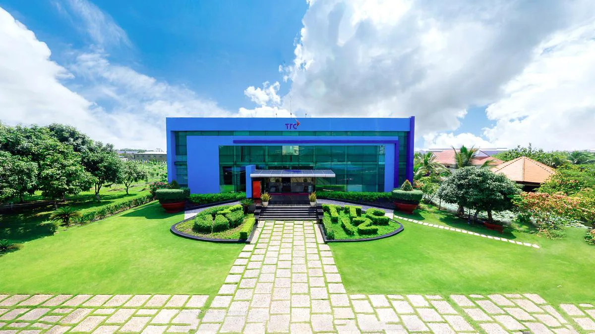 TTC IZ, OCB và IFC phối hợp chuyển đổi khu công nghiệp sinh thái theo tiêu chuẩn quốc tế - Công Ty CP Khu Công Nghiệp Thành Thành Công (TTC IZ)