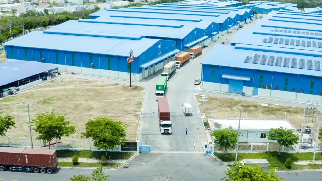Khu công nghiệp Tân Kim Mở rộng - Công Ty CP Khu Công Nghiệp Thành Thành Công (TTC IZ) Khu công nghiệp Tân Kim Mở rộng - Công Ty CP Khu Công Nghiệp Thành Thành Công (TTC IZ)