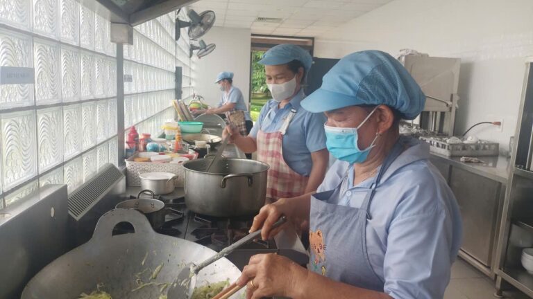 Chuyện mỗi ngày!