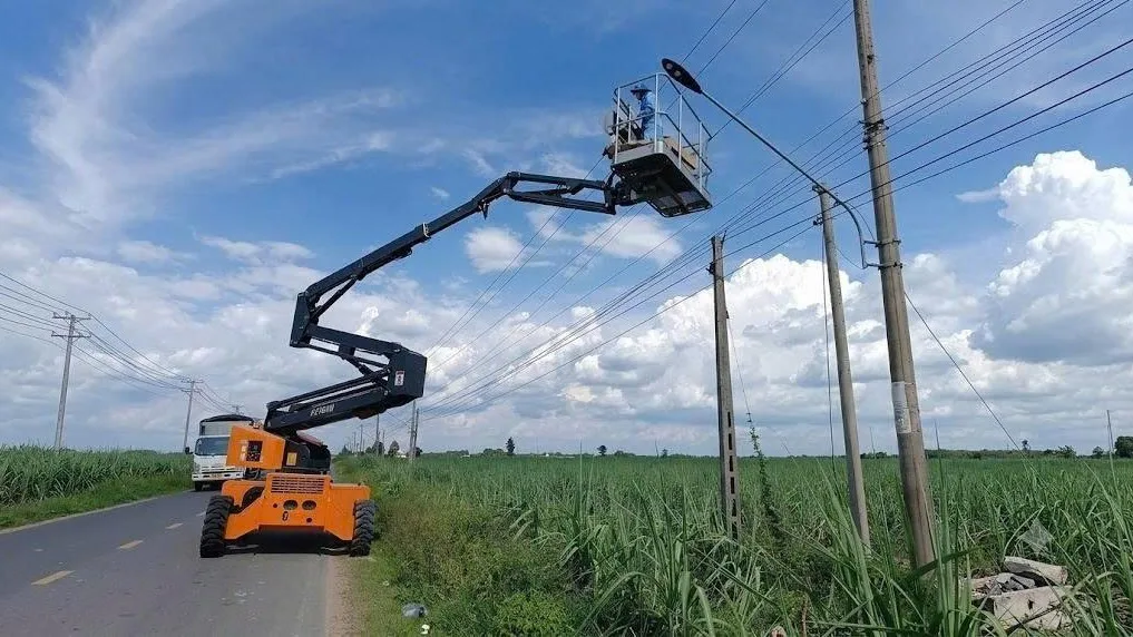 Cuộc thi ảnh đẹp 2026 - Công Ty CP Khu Công Nghiệp Thành Thành Công (TTC IZ)