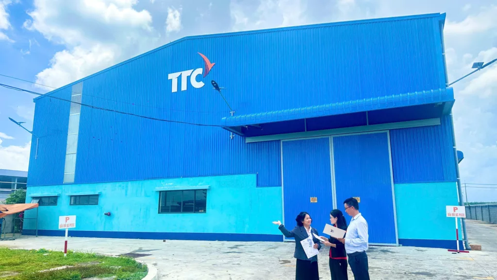Cuộc thi ảnh đẹp 2026 - Công Ty CP Khu Công Nghiệp Thành Thành Công (TTC IZ)
