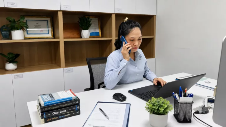 Người giữ nhịp kết nối số TTC IZ