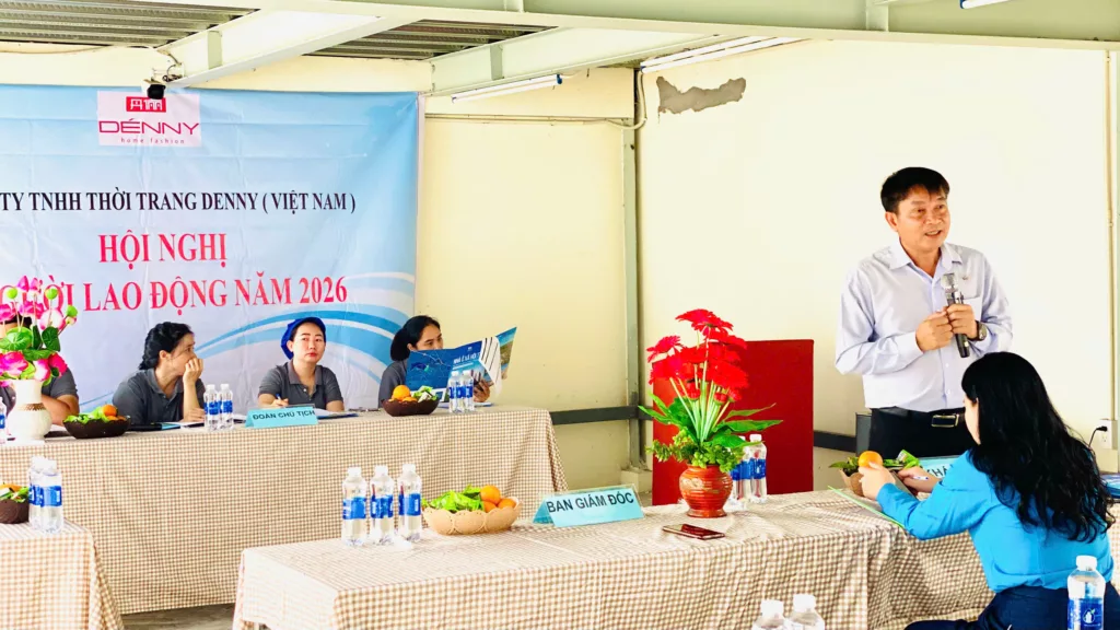 Cuộc thi ảnh đẹp 2026 - Công Ty CP Khu Công Nghiệp Thành Thành Công (TTC IZ)