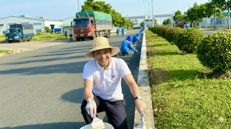 "Vũ khí bí mật" của sự gắn kết: Khi "Sếp" cũng là đồng đội!