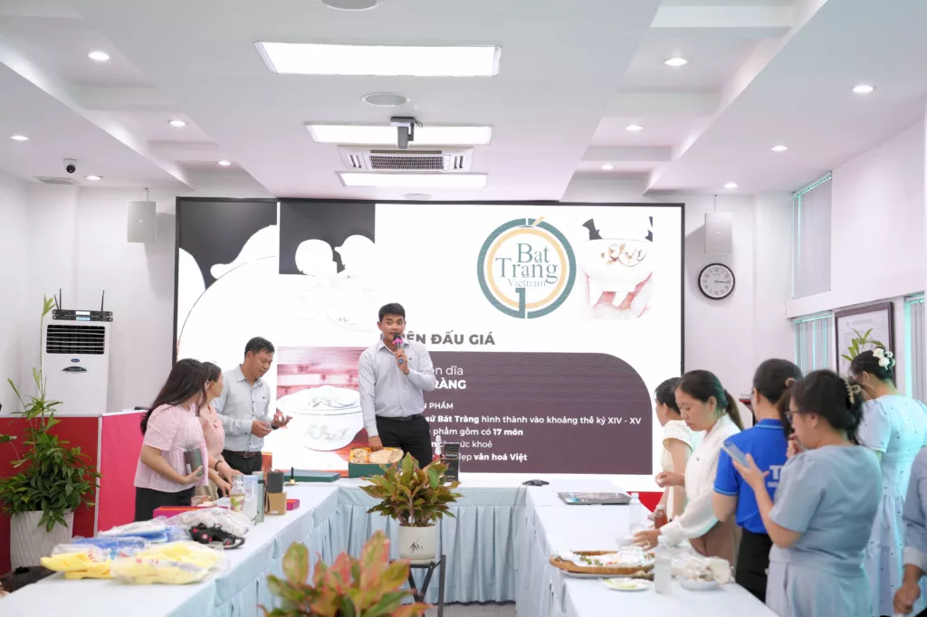 TTC IZ lan tỏa văn hóa nhân văn qua chương trình Garage Sale 2026  - Công Ty CP Khu Công Nghiệp Thành Thành Công (TTC IZ)