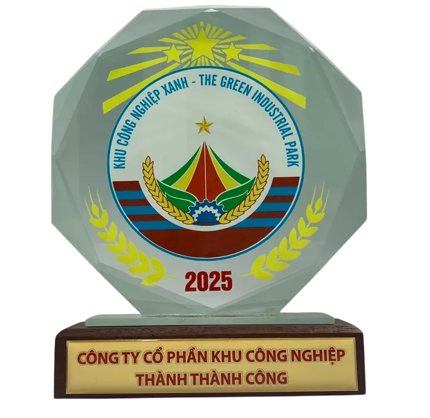 Phát triển bền vững - Công Ty CP Khu Công Nghiệp Thành Thành Công (TTC IZ)