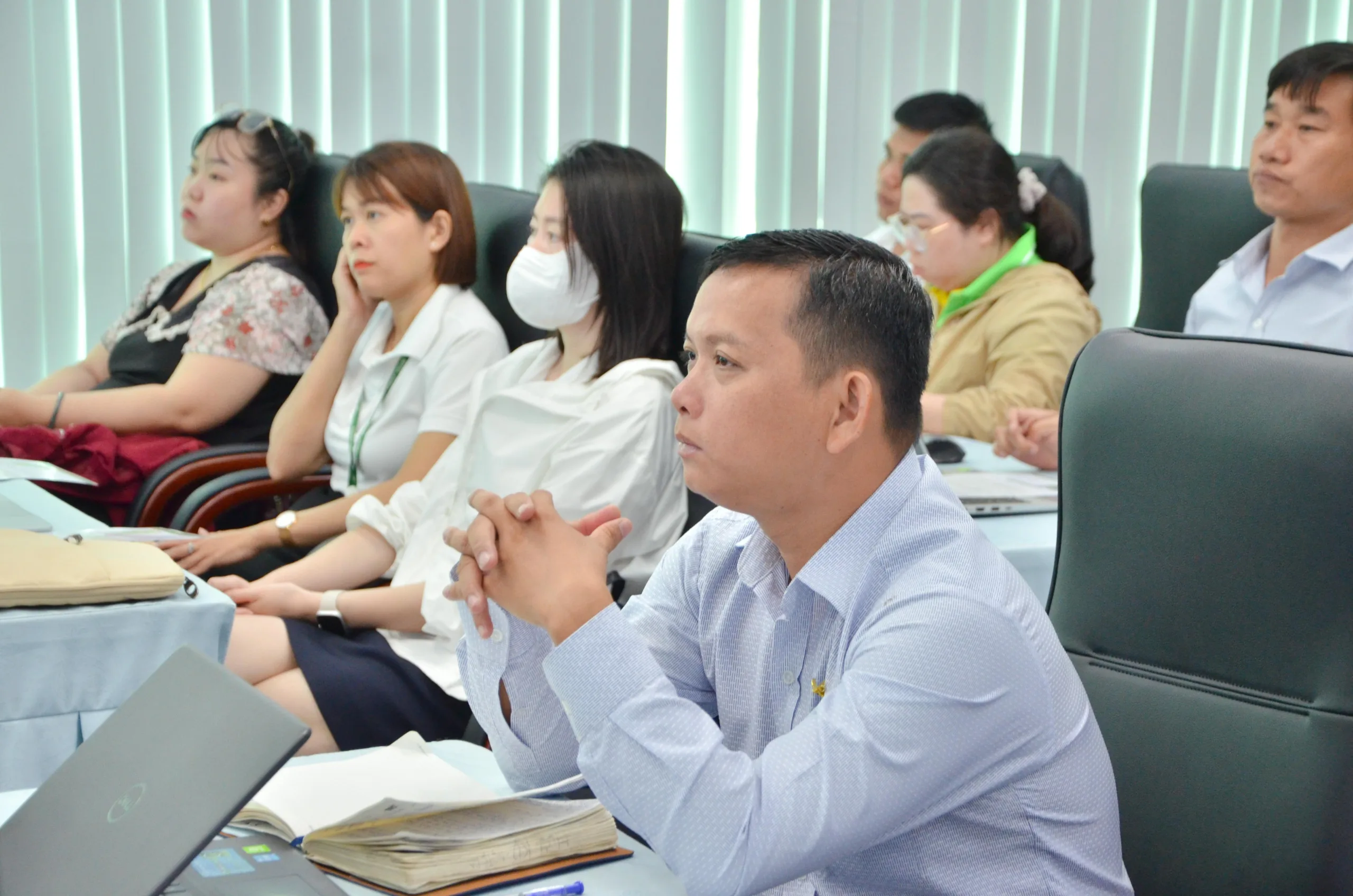 TTC IZ, OCB và IFC phối hợp chuyển đổi khu công nghiệp sinh thái theo tiêu chuẩn quốc tế - Công Ty CP Khu Công Nghiệp Thành Thành Công (TTC IZ) TTC IZ, OCB và IFC phối hợp chuyển đổi khu công nghiệp sinh thái theo tiêu chuẩn quốc tế - Công Ty CP Khu Công Nghiệp Thành Thành Công (TTC IZ)