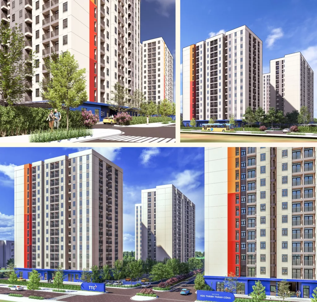 TTC Group - Vị thế dẫn dắt Top 10 BĐS Công nghiệp Việt năm 2026 - Công Ty CP Khu Công Nghiệp Thành Thành Công (TTC IZ)
