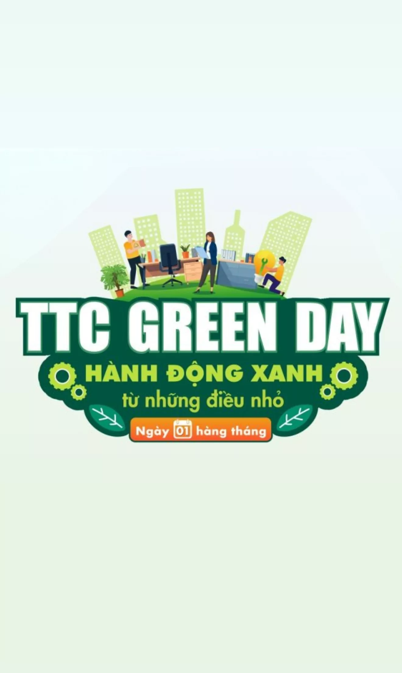 Trang chủ - Công Ty CP Khu Công Nghiệp Thành Thành Công (TTC IZ)