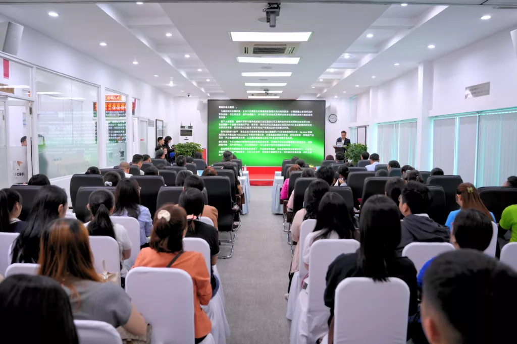 TTC IZ đồng hành cùng doanh nghiệp FDI trước những thay đổi của môi trường đầu tư - Công Ty CP Khu Công Nghiệp Thành Thành Công (TTC IZ)