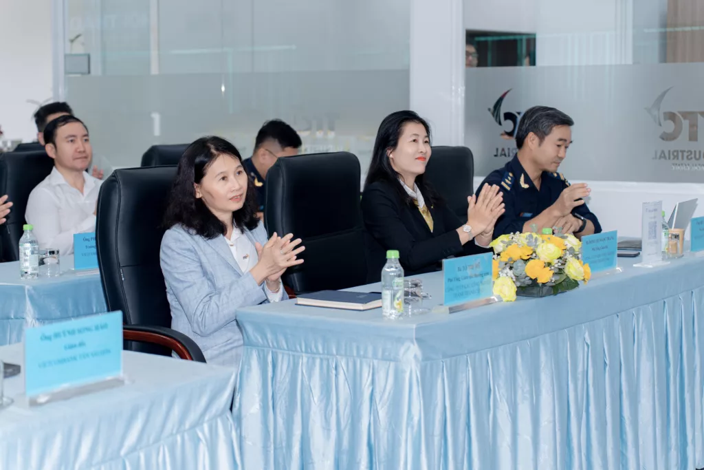 TTC IZ đồng hành cùng doanh nghiệp FDI trước những thay đổi của môi trường đầu tư - Công Ty CP Khu Công Nghiệp Thành Thành Công (TTC IZ)