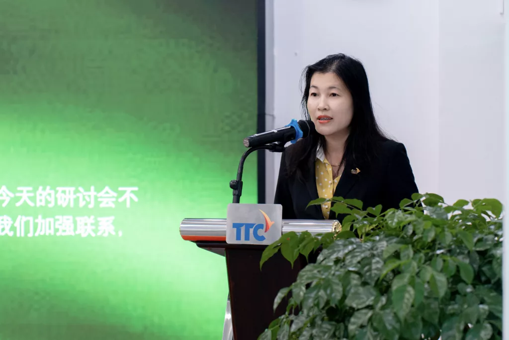 TTC IZ đồng hành cùng doanh nghiệp FDI trước những thay đổi của môi trường đầu tư - Công Ty CP Khu Công Nghiệp Thành Thành Công (TTC IZ)