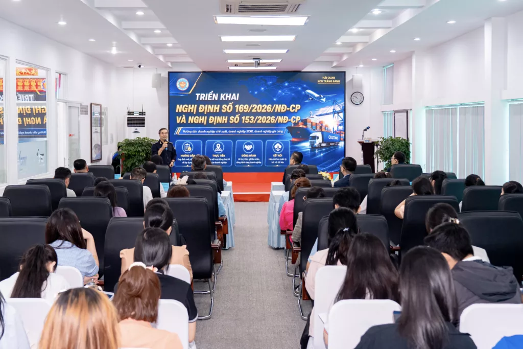 TTC IZ đồng hành cùng doanh nghiệp FDI trước những thay đổi của môi trường đầu tư - Công Ty CP Khu Công Nghiệp Thành Thành Công (TTC IZ)