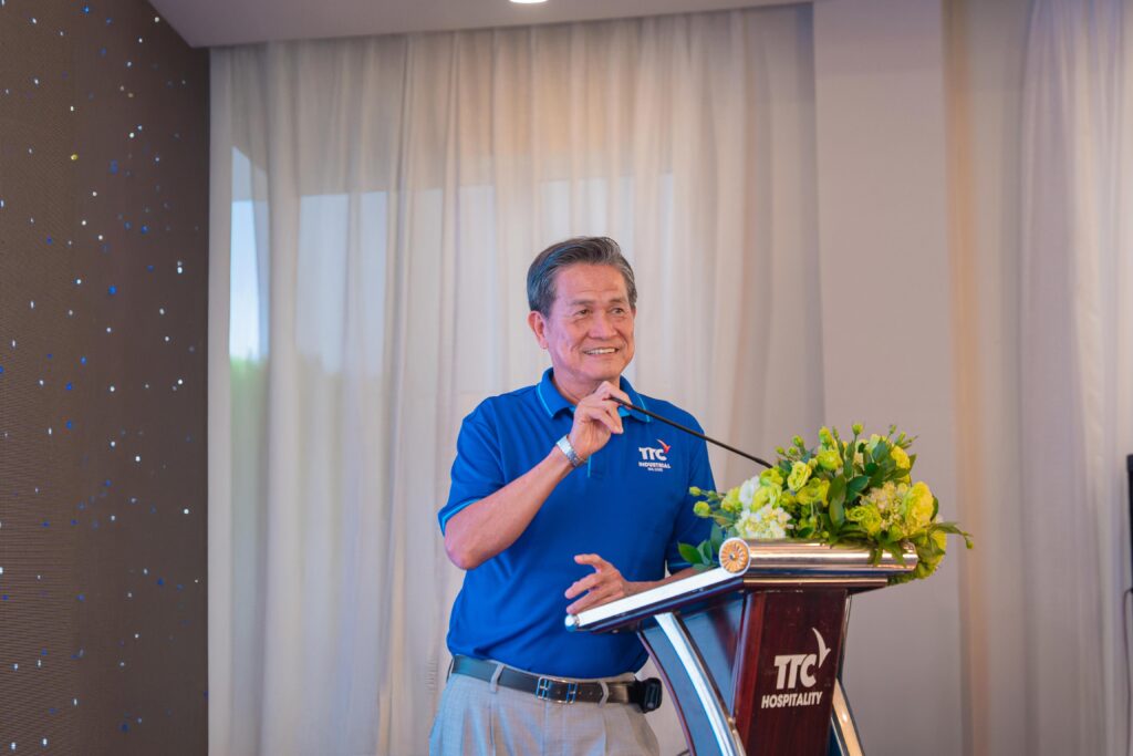 Teambuilding TTC IZ 2026: Vững Bền Nội Lực – Vững Bước Thành Công - Công Ty CP Khu Công Nghiệp Thành Thành Công (TTC IZ) Teambuilding TTC IZ 2026: Vững Bền Nội Lực – Vững Bước Thành Công - Công Ty CP Khu Công Nghiệp Thành Thành Công (TTC IZ)