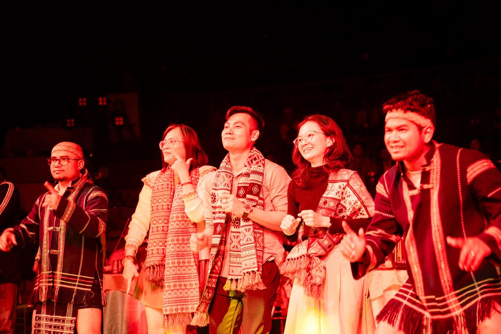 Teambuilding TTC IZ 2026: Vững Bền Nội Lực – Vững Bước Thành Công - Công Ty CP Khu Công Nghiệp Thành Thành Công (TTC IZ) Teambuilding TTC IZ 2026: Vững Bền Nội Lực – Vững Bước Thành Công - Công Ty CP Khu Công Nghiệp Thành Thành Công (TTC IZ)